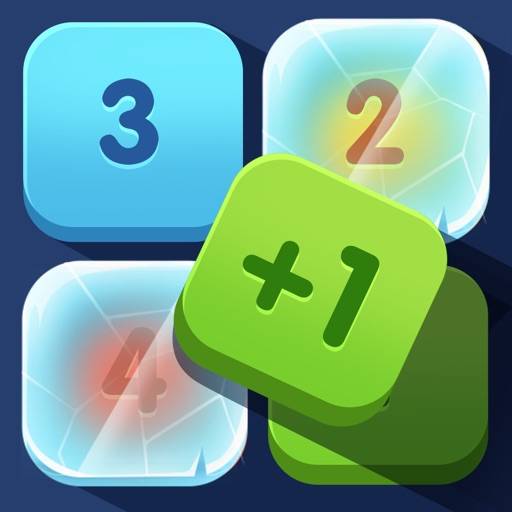 Merge Plus 2:Adventure icon