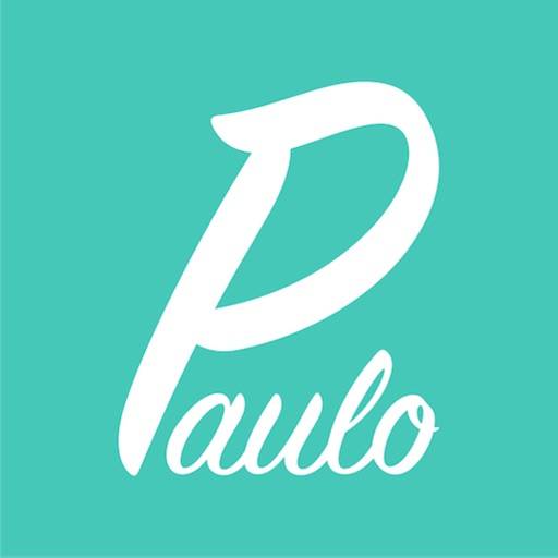 L'Algo de Paulo app icon