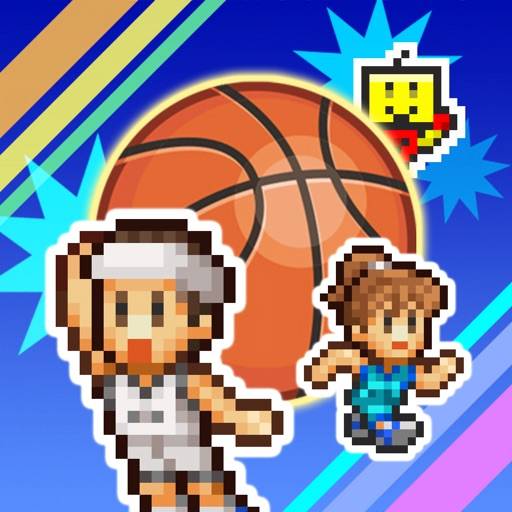 Basketball Club Story icon