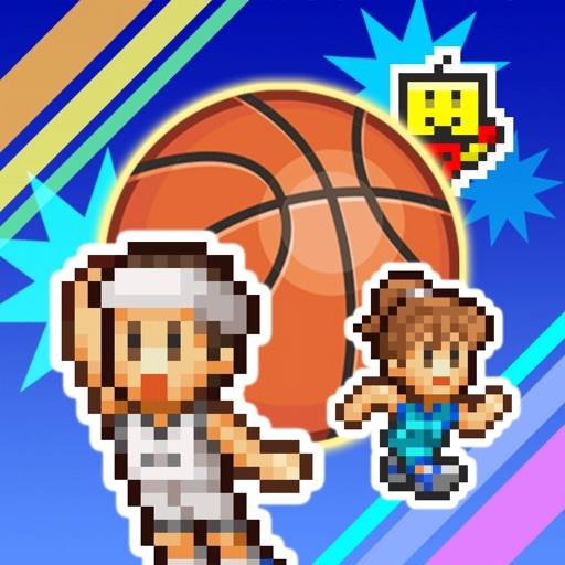 Basketball Club Story app icon
