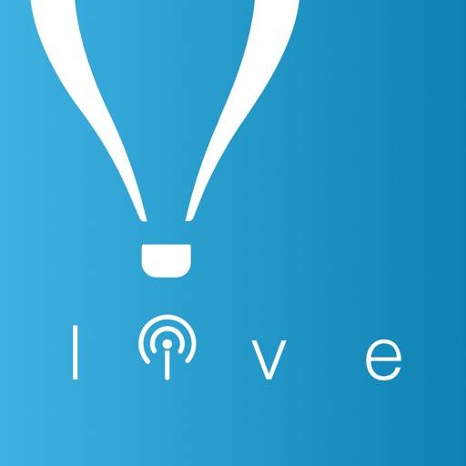 Balloon Live app icon
