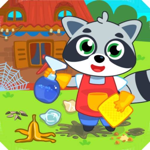 Haus putzen löschen