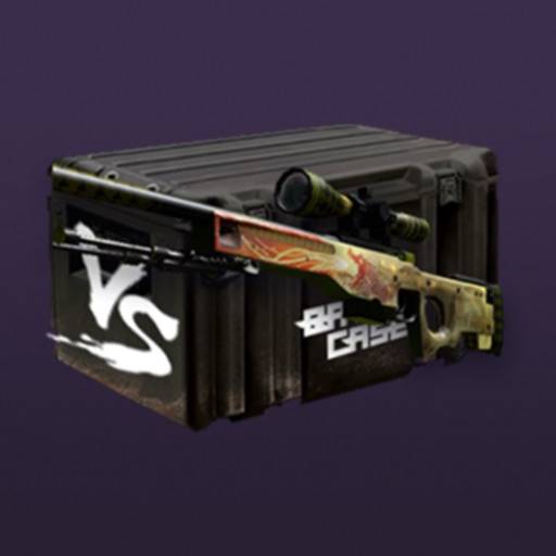 Case Battle icon