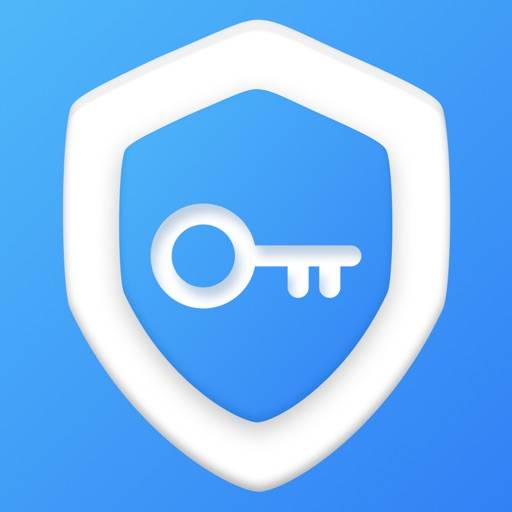 Secure VPN & Fast Proxy Master app icon