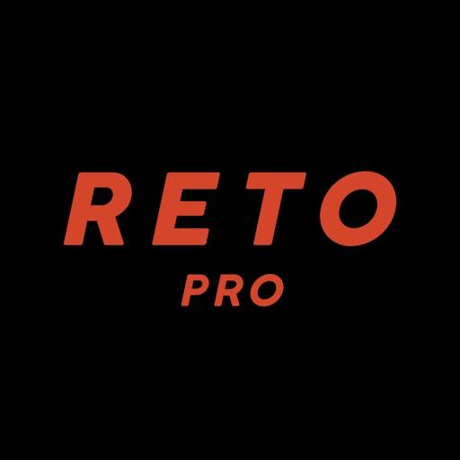 Reto3d Pro icon