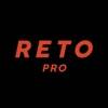 Reto3d Pro icono