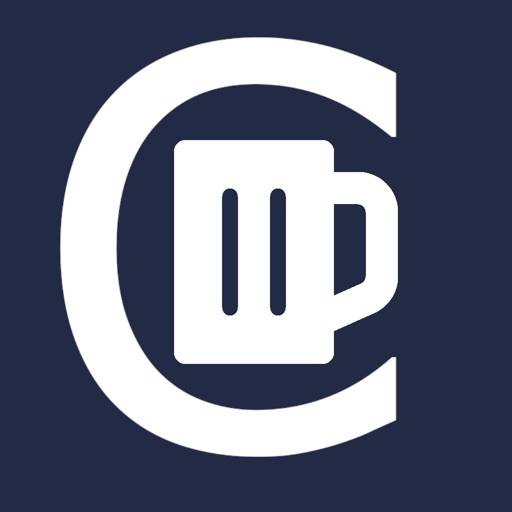 Bar Cash Register PRO app icon