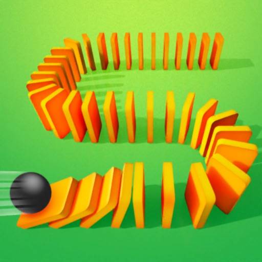 Domino Smash app icon