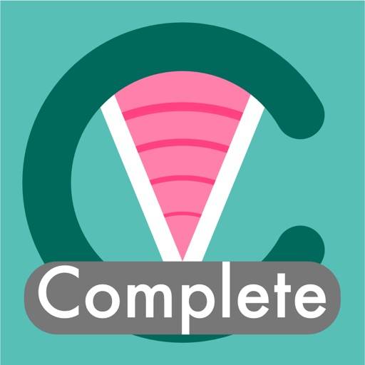 Christella VoiceUp Complete icon