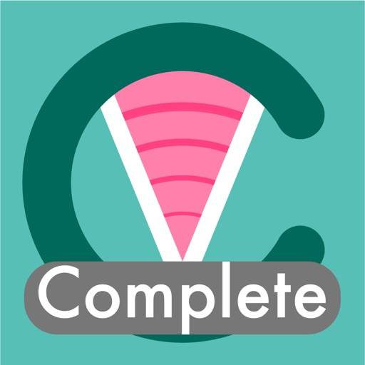 Christella VoiceUp Complete app icon