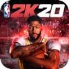 NBA 2K20 icono