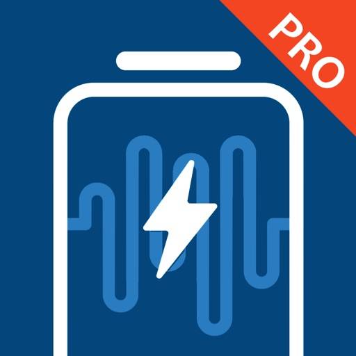 BatteryPro plus plus app icon