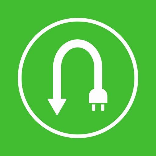 Pfalzwerke charge app icon