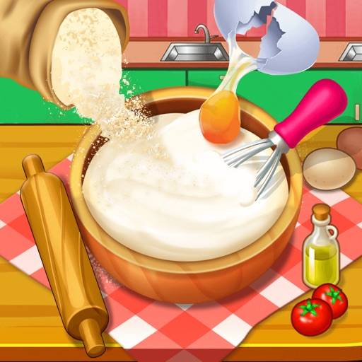 Cooking Frenzy Crazy Chef icon