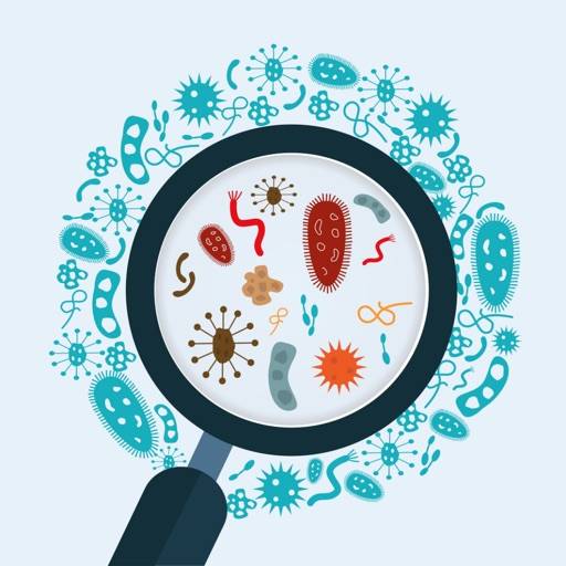 delete Medical Microbiology Quiz