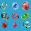 Medical Microbiology Quiz icono