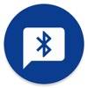 BT Notification: BLE Messenger app icon