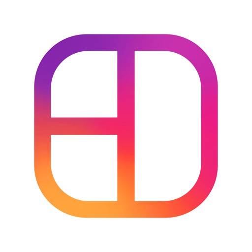 delete Layout for Instagram