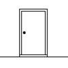 The White Door Symbol