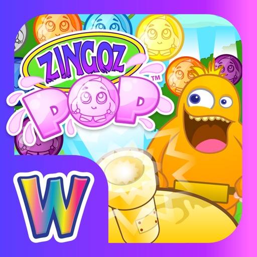 Zingoz Pop app icon