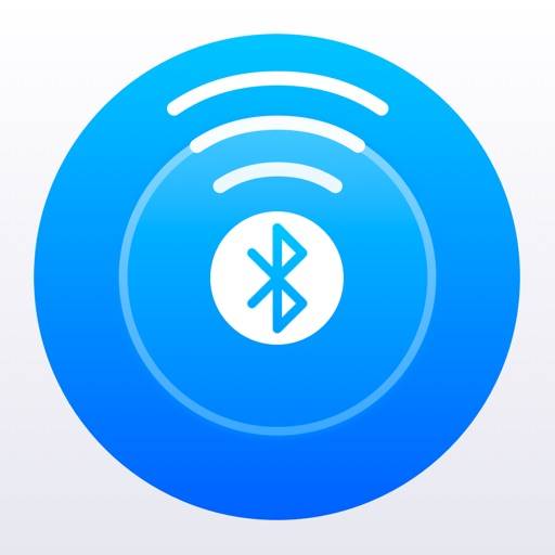 Find My Bluetooth Device icon