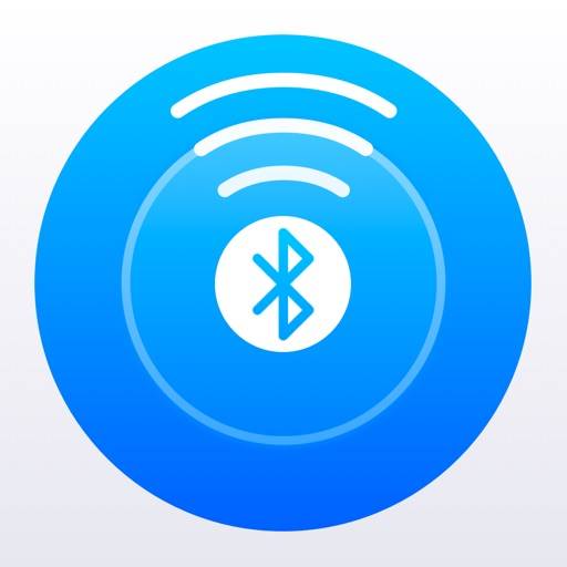 Find My Bluetooth Device icon