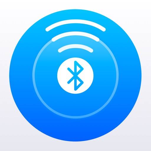 Find My Bluetooth Device löschen