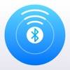 Find My Bluetooth Device Symbol