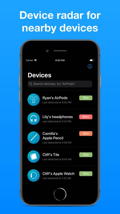 Find My Bluetooth Device App Download [Updated Feb 20] - Free Apps for