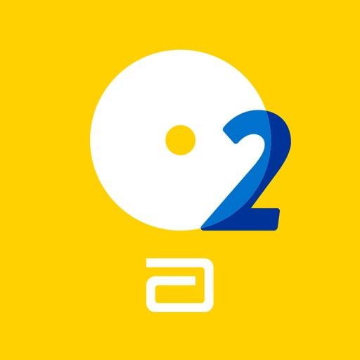 FreeStyle Libre 2 app icon