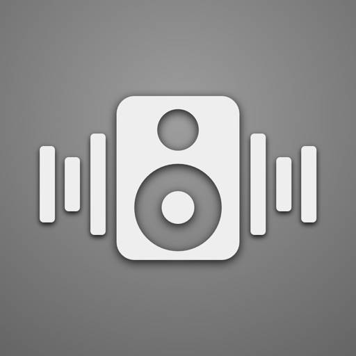 Remote for Sonos icon