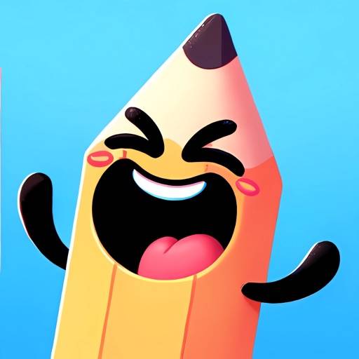 Pictionic: Draw & Guess Words icon