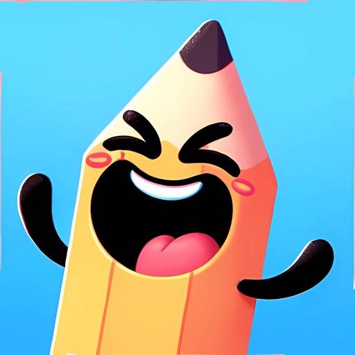Pictionic Draw & Guess Online app icon