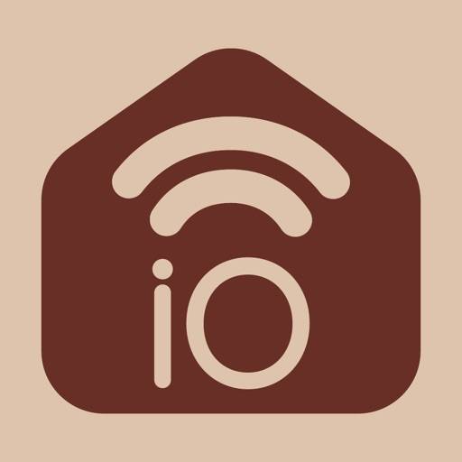Muvit iO Home app icon