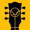 Roxsyn Guitar Synthesizer app icon