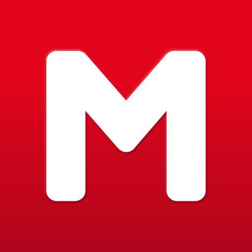 MeinMAXMO app icon