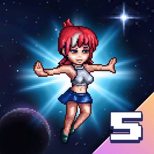 Odysseus Kosmos - Episode 5 icono