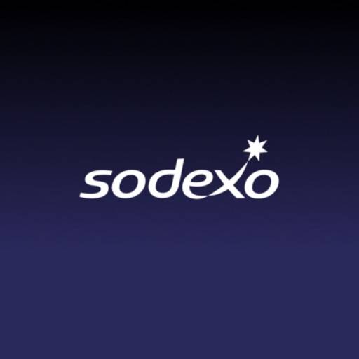 MySodexo app icon