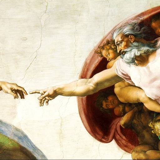 Sainte Bible facile à lire icône