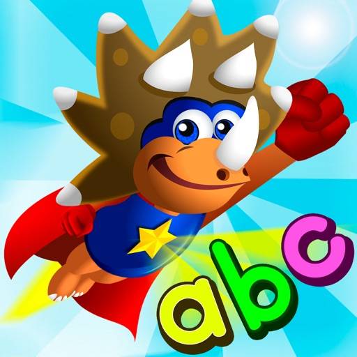 ABC Dinos Premium: Abecedario