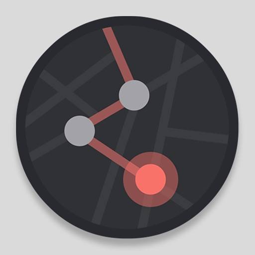 LiveRoute app icon