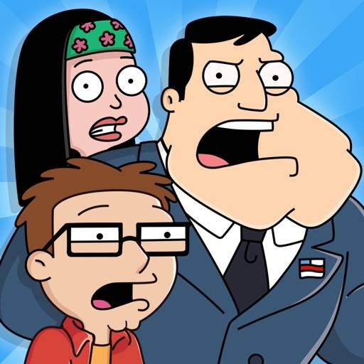 удалить American Dad! Apocalypse Soon