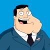 American Dad! Apocalypse Soon icon