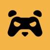 Panda GamePad Symbol