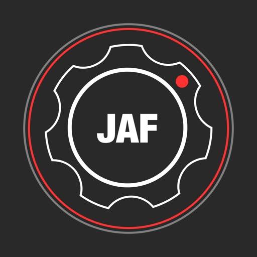 JAF Collection Symbol