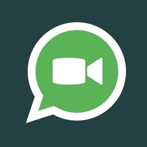 Spezzare video social icon