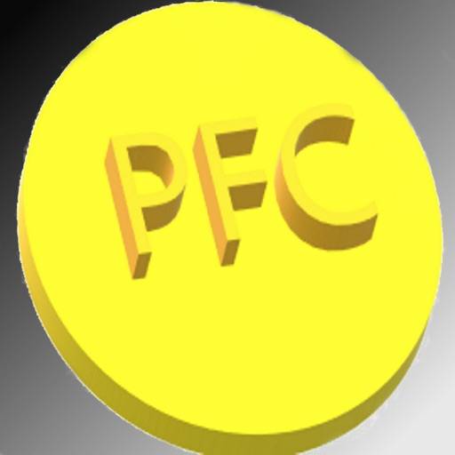 Prize Fund Calculator icon