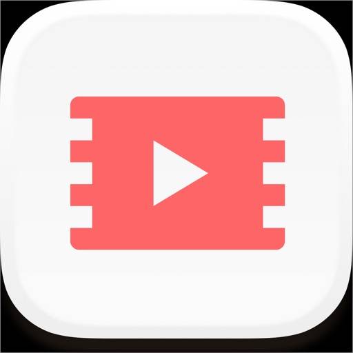 VideoCopy: downloader, editor Symbol