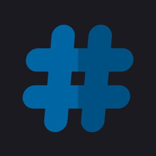 Hashtagify Pro icon