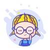 Fun Play Stickers icon